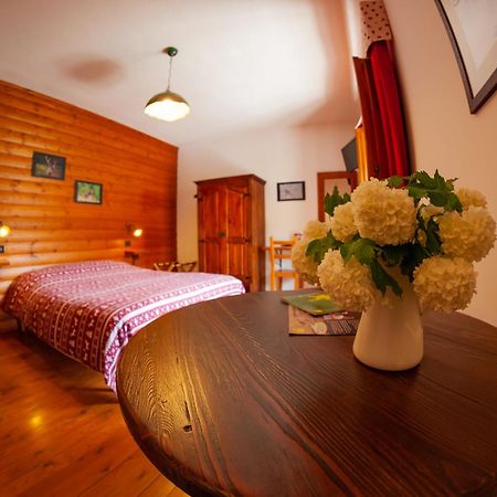 Da Nonna Li Rooms And Breakfast Villetta Barrea Extérieur photo