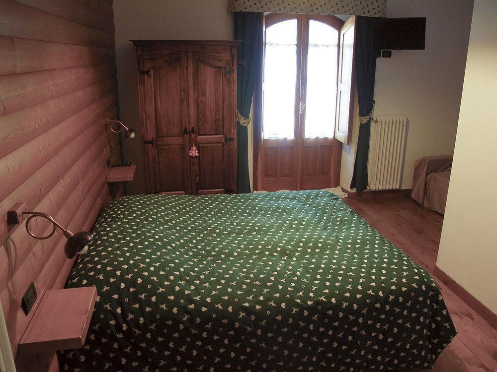 Da Nonna Li Rooms And Breakfast Villetta Barrea Extérieur photo