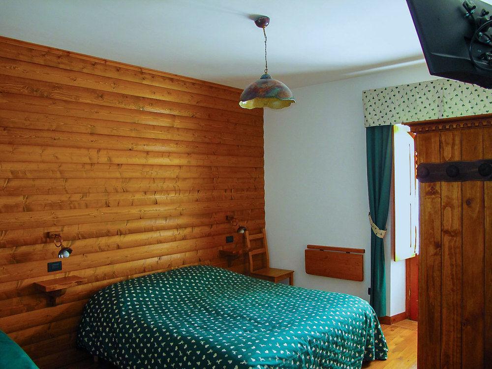Da Nonna Li Rooms And Breakfast Villetta Barrea Extérieur photo